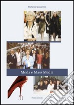 Moda e mass media libro