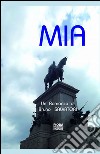 Mia libro di Salvatori Bruno