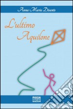 L'ultimo aquilone libro