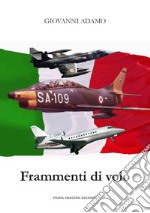 Frammenti di volo libro