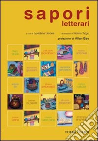 Sapori letterari libro