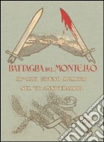 La battaglia del Montello