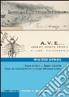 Acque antiche... Nuove industrie. L'acqua del canale Brentella e lo sviluppo dell'energia elettrica libro di Antoniol Francesco