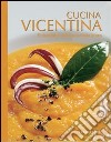 Cucina vicentina libro