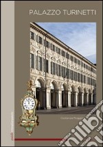 Palazzo Turinetti libro