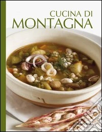 Cucina di montagna
