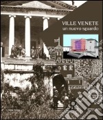 Ville venete. Un nuovo sguardo libro