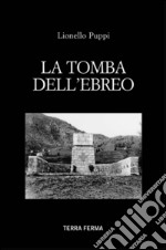 La tomba dell'ebreo libro