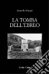 La tomba dell'ebreo libro