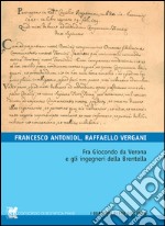 Fra Giocondo da Verona e gli ingegneri della Brentella libro