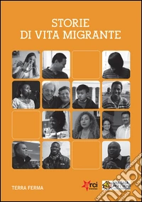 Storie di vita migrante libro