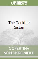The Tarikh-e Sistan libro