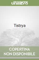 Tistrya (1) libro