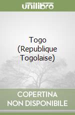 Togo (Republique Togolaise) libro