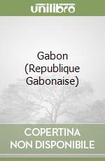 Gabon (Republique Gabonaise) libro