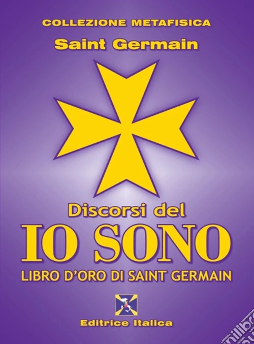 Discorsi del io sono