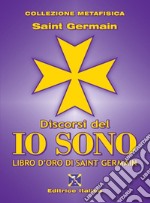 Discorsi del io sono libro