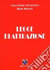 Legge di attrazione libro