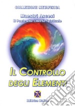 Il controllo degli elementi libro