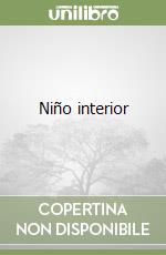 Niño interior