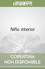 Niño interior libro