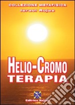 Helio-cromo terapia libro