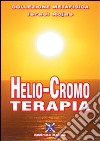 Helio-cromo terapia libro di Rojas Israel