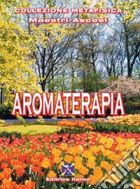 Aromaterapia