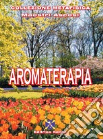 Aromaterapia libro