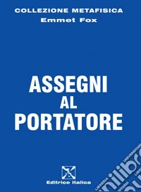 Assegni al portatore