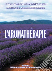 L'aromathérapie