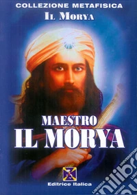Maestro il Morya