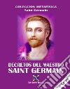 Decretos del Maestro Saint Germain libro