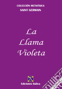 La llama violeta
