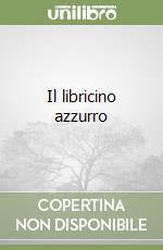Il libricino azzurro