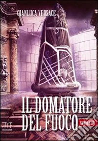 Domatore del fuoco
