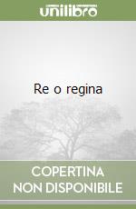 Re o regina libro