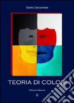 Teoria di colori libro