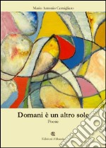 Domani è un altro sole libro