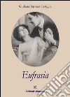 Eufrasia libro di Barbera Castiglia Giuliana