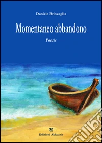 Momentaneo abbandono libro