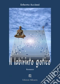 Il labirinto gotico libro