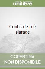 Contis de mê siarade