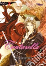 Cantarella. Vol. 2 libro