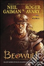 Beowulf libro