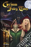 Grimm fairy tales. Vol. 1 libro