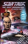 Star Trek. The next generation. Nel mezzo del cammino libro