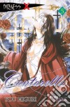 Cantarella. Vol. 5: Darkness libro