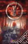 X-file. Vol. 1 libro di Adlard Charlie Carter Chris Petrucha Stefan