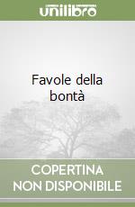 Favole della bontà